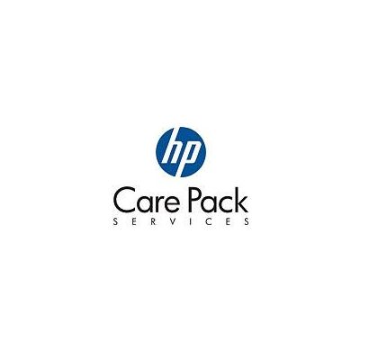 HPE HP Care Pack Proactive Care Service - 4 Year Extended Service - Service