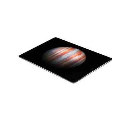 APPLE iPad Pro 128 GB Tablet - 32.8 cm (12.9") - Retina Display - Wireless LAN - 4G -  A9X - Space Gray