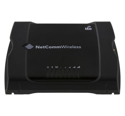 NETCOMM NTC-140-02 IEEE 802.11n Cellular Modem/Wireless Router
