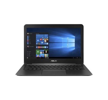 ASUS ZENBOOK UX305UA-FC006T 33.8 cm (13.3") (In-plane Switching (IPS) Technology) Ultrabook - Intel Core i7 i7-6500U Dual-core (2 Core) 2.50 GHz - Black