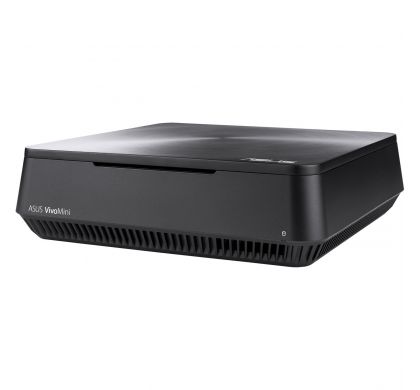 ASUS VivoMini VM65N-G008M Desktop Computer - Intel Core i5 (6th Gen) i5-6200U 2.30 GHz DDR4 SDRAM - Mini PC