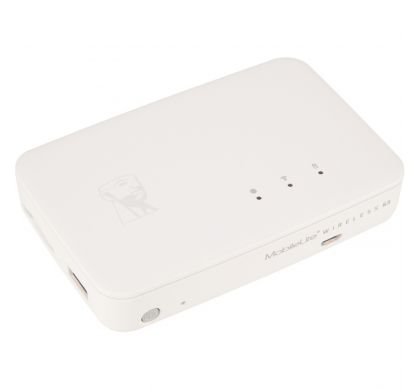 KINGSTON MobileLite Wireless G3 MLWG3 IEEE 802.11ac Wireless Access Point