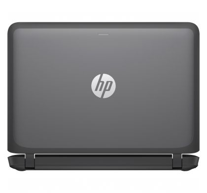 HP ProBook 11 EE G2 29.5 cm (11.6") Notebook - Intel Core i3 (6th Gen) i3-6100U Dual-core (2 Core) 2.30 GHz TopMaximum