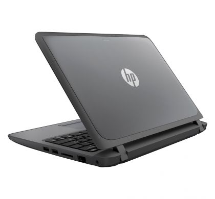 HP ProBook 11 EE G2 29.5 cm (11.6") Notebook - Intel Core i3 (6th Gen) i3-6100U Dual-core (2 Core) 2.30 GHz RearMaximum