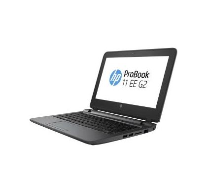 HP ProBook 11 EE G2 29.5 cm (11.6") Notebook - Intel Core i3 (6th Gen) i3-6100U Dual-core (2 Core) 2.30 GHz