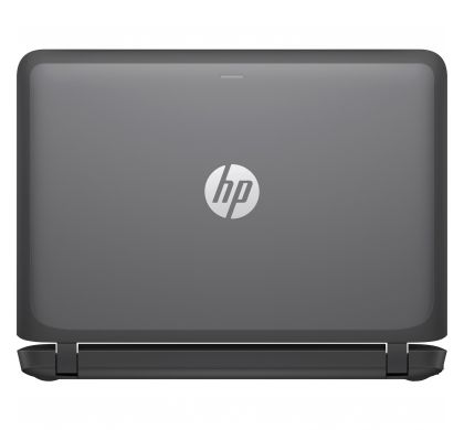 HP ProBook 11 EE G2 29.5 cm (11.6") Notebook - Intel Core i3 (6th Gen) i3-6100U Dual-core (2 Core) 2.30 GHz TopMaximum