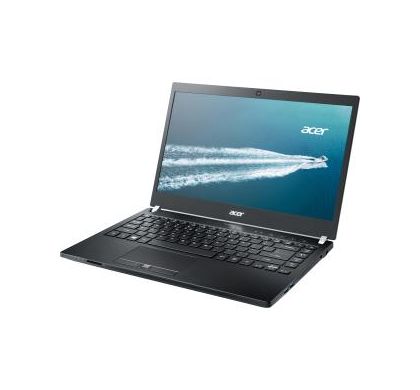 ACER TravelMate P645-S TMP645-S-59E0 35.6 cm (14") LED (ComfyView) Notebook - Intel Core i5 i5-5200U Dual-core (2 Core) 2.20 GHz