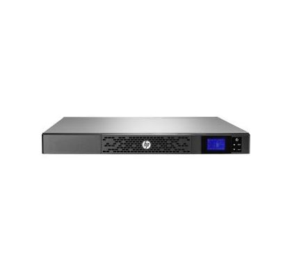 HPE HP R1500 G4 Line-interactive UPS - 1550 VA/1100 W - 1U Rack-mountable