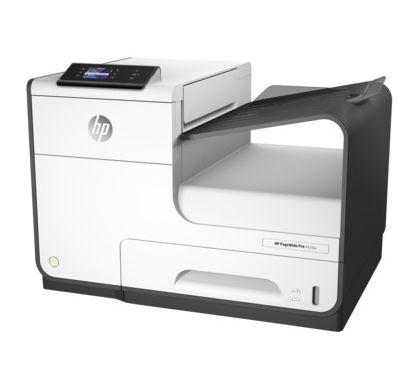 HP PageWide Pro 452dw Page Wide Array Printer - Colour - 2400 x 1200 dpi Print - Plain Paper Print - Desktop LeftMaximum