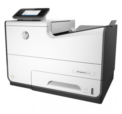 HP PageWide Pro 552dw Page Wide Array Printer - Colour - 2400 x 1200 dpi Print - Plain Paper Print - Desktop LeftMaximum