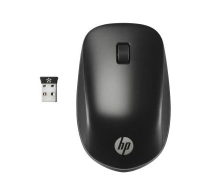 HP Ultra Mobile Mouse - Wireless - 3 Button(s)