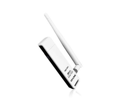 TP-LINK Archer T2UH IEEE 802.11ac - Wi-Fi Adapter for Desktop Computer/Notebook