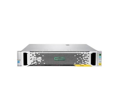 HPE HP StoreOnce 3540 SAN Array - 12 x HDD Supported - 24 TB Installed HDD Capacity