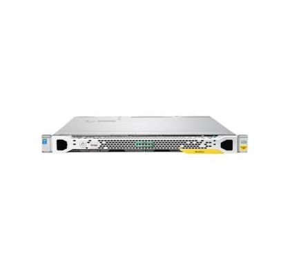 HPE HP StoreOnce 3100 NAS Array - 4 x HDD Supported - 8 TB Installed HDD Capacity