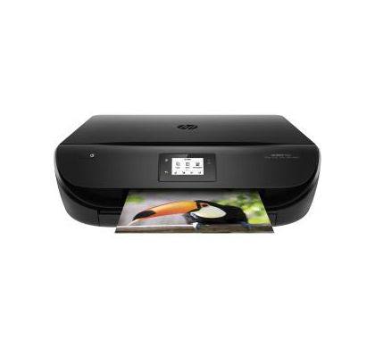 HP Envy 4522 Inkjet Multifunction Printer - Colour - Plain Paper Print - Desktop