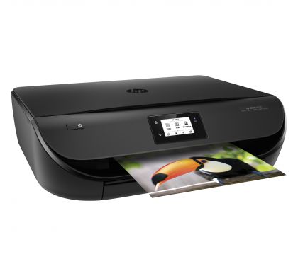 HP Envy 4522 Inkjet Multifunction Printer - Colour - Plain Paper Print - Desktop RightMaximum