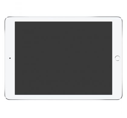APPLE iPad Pro 32 GB Tablet - 24.6 cm (9.7") - Retina Display, In-plane Switching (IPS) Technology - Wireless LAN -  A9X Dual-core (2 Core) - Silver FrontMaximum