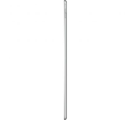 APPLE iPad Pro 32 GB Tablet - 24.6 cm (9.7") - Retina Display, In-plane Switching (IPS) Technology - Wireless LAN -  A9X Dual-core (2 Core) - Silver LeftMaximum