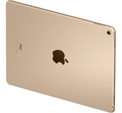APPLE iPad Pro 32 GB Tablet - 24.6 cm (9.7") - Retina Display, In-plane Switching (IPS) Technology - Wireless LAN -  A9X Dual-core (2 Core) - Gold TopMaximum