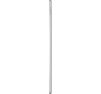 APPLE iPad Pro 128 GB Tablet - 24.6 cm (9.7") - Retina Display - Wireless LAN -  A9X - Silver LeftMaximum
