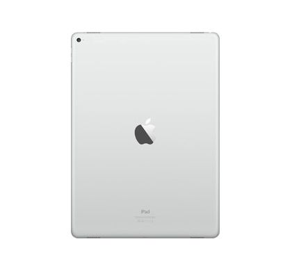 APPLE iPad Pro 128 GB Tablet - 24.6 cm (9.7") - Retina Display - Wireless LAN -  A9X - Silver RearMaximum