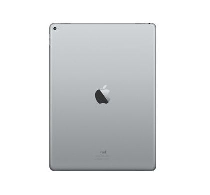 APPLE iPad Pro 256 GB Tablet - 24.6 cm (9.7") - Retina Display - Wireless LAN -  A9X Dual-core (2 Core) - Space Gray RearMaximum