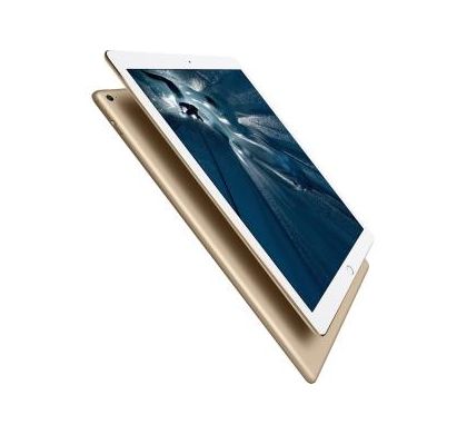 APPLE iPad Pro 256 GB Tablet - 24.6 cm (9.7") - Retina Display - Wireless LAN -  A9X Dual-core (2 Core) - Gold