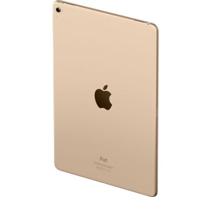 APPLE iPad Pro 256 GB Tablet - 24.6 cm (9.7") - Retina Display - Wireless LAN -  A9X Dual-core (2 Core) - Gold RightMaximum