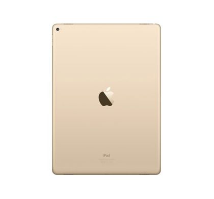 APPLE iPad Pro 256 GB Tablet - 24.6 cm (9.7") - Retina Display - Wireless LAN -  A9X Dual-core (2 Core) - Gold RearMaximum