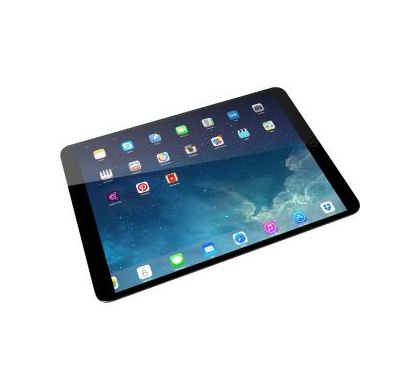 APPLE iPad Pro 128 GB Tablet - 24.6 cm (9.7") - Retina Display - Wireless LAN - 4G -  A9X Dual-core (2 Core) - Space Gray