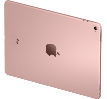APPLE iPad Pro 128 GB Tablet - 24.6 cm (9.7") - Retina Display - Wireless LAN -  A9X Dual-core (2 Core) - Rose Gold TopMaximum