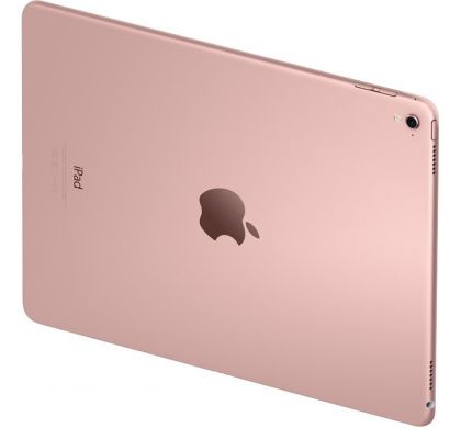APPLE iPad Pro 256 GB Tablet - 24.6 cm (9.7") - Retina Display - Wireless LAN -  A9X Dual-core (2 Core) - Rose Gold TopMaximum
