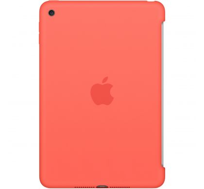 APPLE Case for iPad mini 4 - Apricot FrontMaximum