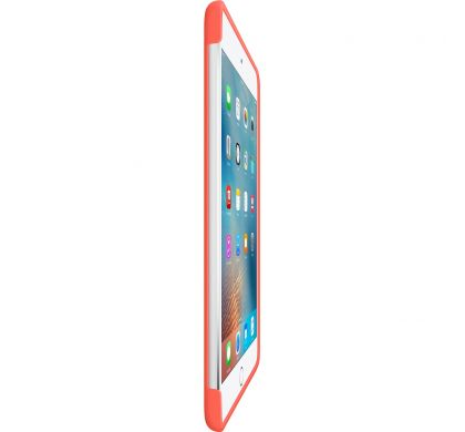 APPLE Case for iPad mini 4 - Apricot LeftMaximum