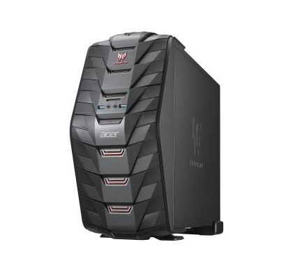 ACER Aspire Predator G3-710 Desktop Computer - Intel Core i7 i7-6700 3.40 GHz
