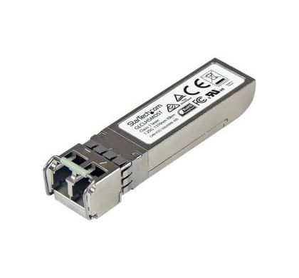 STARTECH .com SFP (mini-GBIC) - 1 LC Duplex 1000Base-LX/LH Network
