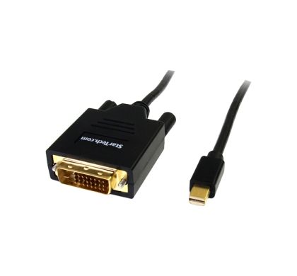 STARTECH .com MDP2DVIMM6 Video Cable for Audio/Video Device - 1.83 m