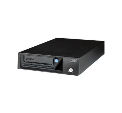 LENOVO TS2270 LTO-7 Tape Drive - 6 TB (Native)/15 TB (Compressed)