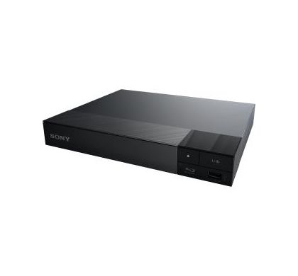 SONY BDP-S5500 1 Disc(s) 3D Blu-ray Disc Player - 1080p - Black