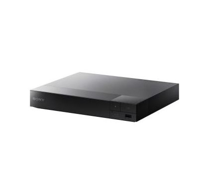 SONY BDP-S1500 1 Disc(s) Blu-ray Disc Player - 1080p - Black