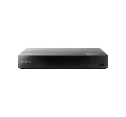 SONY BDP-S3500 1 Disc(s) Blu-ray Disc Player - 1080p - Black
