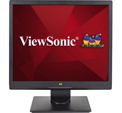 VIEWSONIC Value VA708a 43.2 cm (17") LED LCD Monitor - 5:4 - 5 ms FrontMaximum