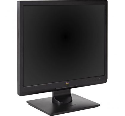 VIEWSONIC Value VA708a 43.2 cm (17") LED LCD Monitor - 5:4 - 5 ms RightMaximum