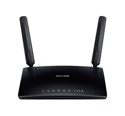 TP-LINK TL-MR6400 IEEE 802.11n Ethernet, Cellular Modem/Wireless Router