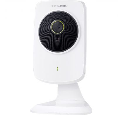 TP-LINK 1 Megapixel Network Camera - Colour