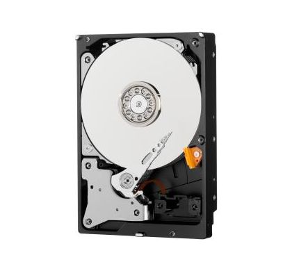 WESTERN DIGITAL WD Red WD80EFZX 8 TB 3.5" Internal Hard Drive