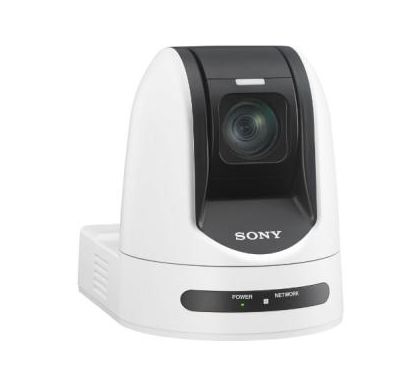 SONY SRG-360SHE Network Camera - Colour