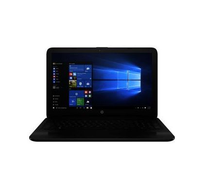 HP 250 G5 39.6 cm (15.6") Notebook - Intel Celeron N3060 Dual-core (2 Core) 1.60 GHz