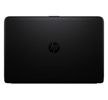 HP 250 G5 39.6 cm (15.6") Notebook - Intel Celeron N3060 Dual-core (2 Core) 1.60 GHz RearMaximum