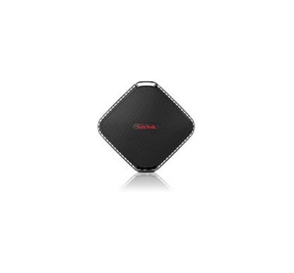 SANDISK Extreme 500 240 GB External Solid State Drive - Portable